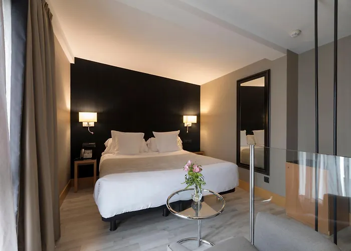 Hotel Plaza