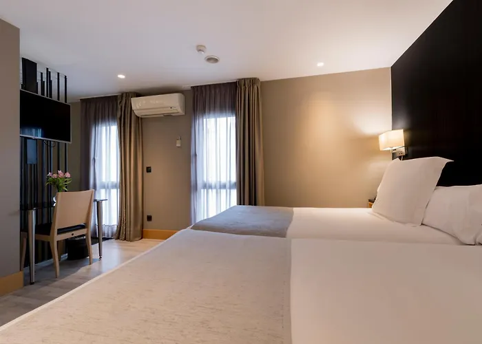 Hotel Plaza