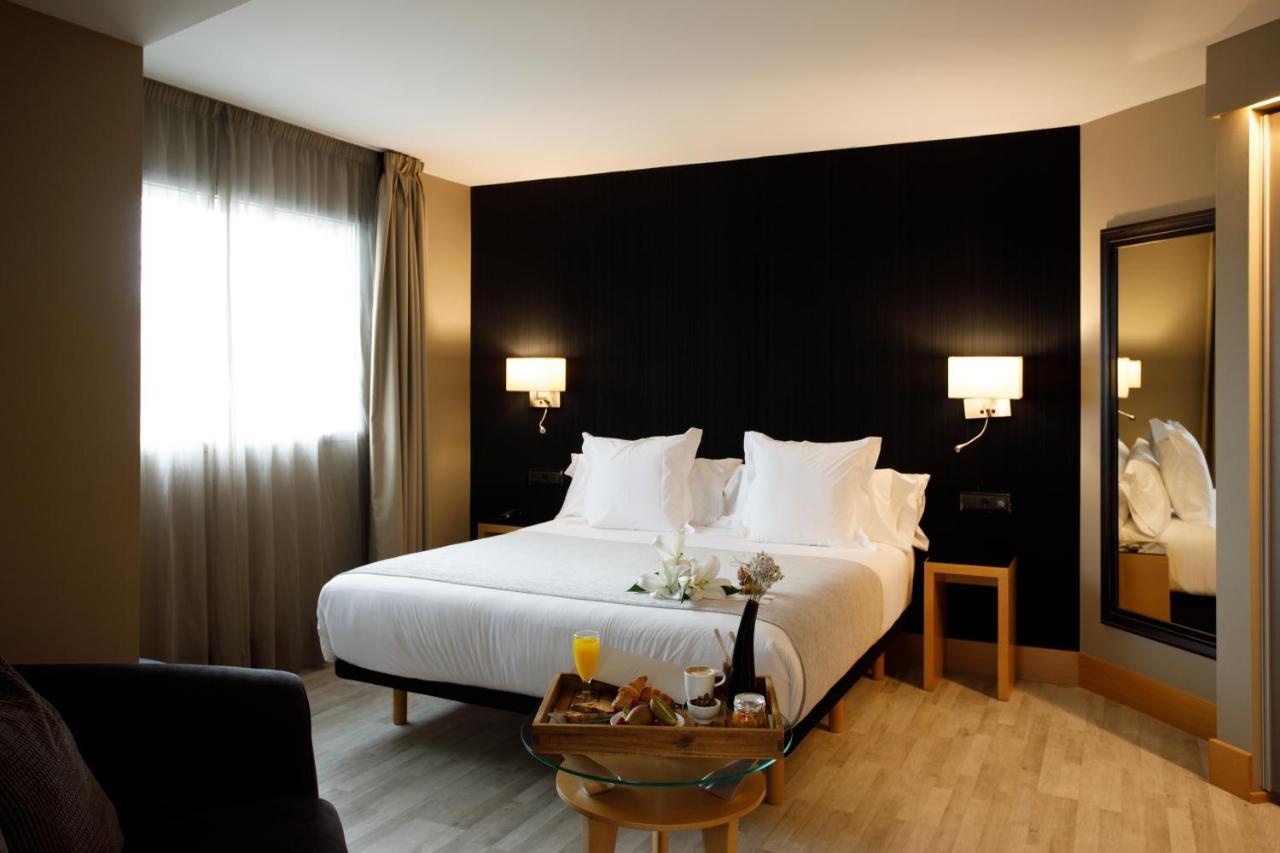 Hotel Plaza A Coruña