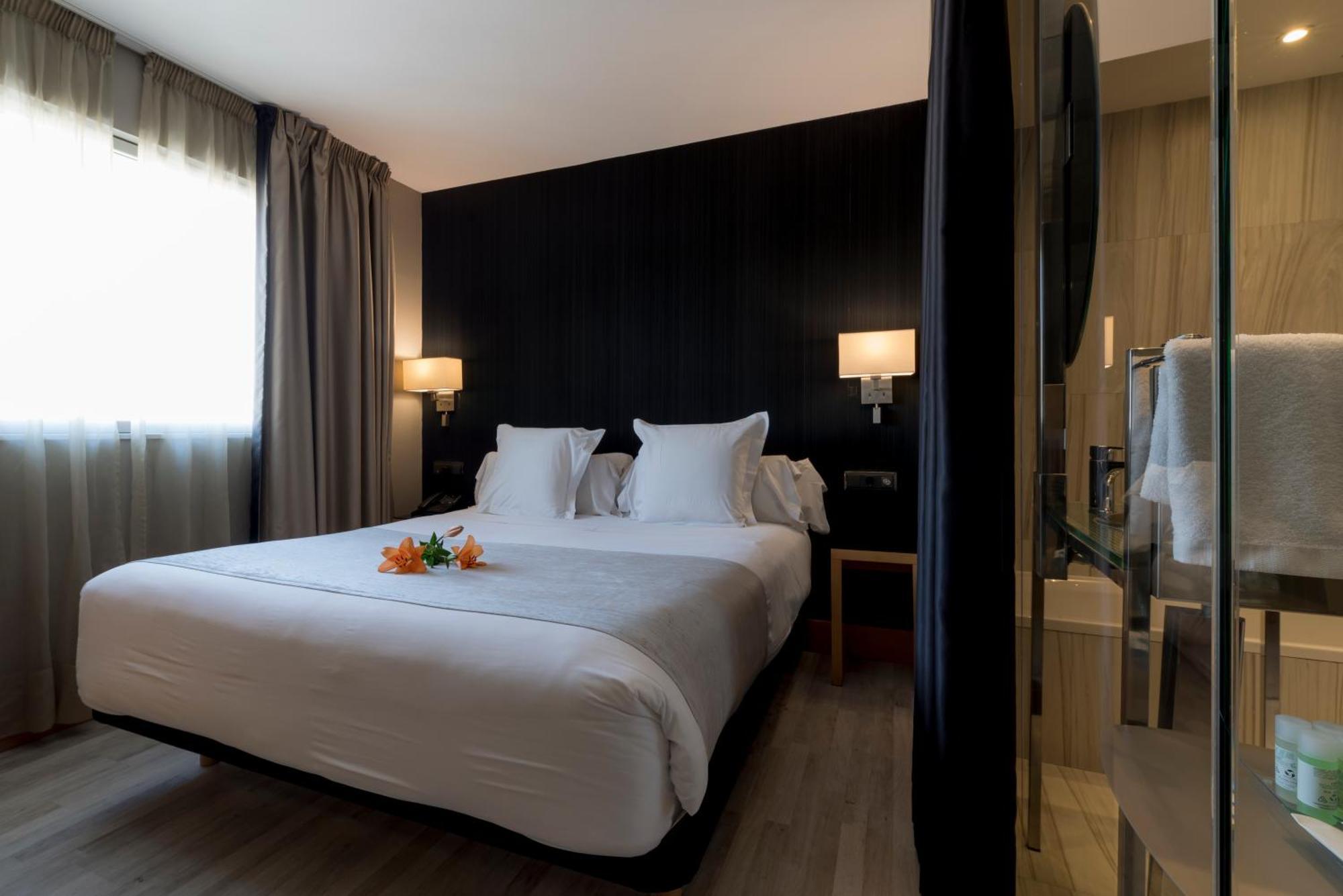 Hotel Plaza A Coruña