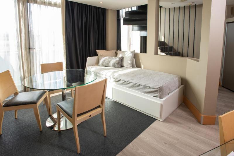 Hotel Plaza A Coruña
