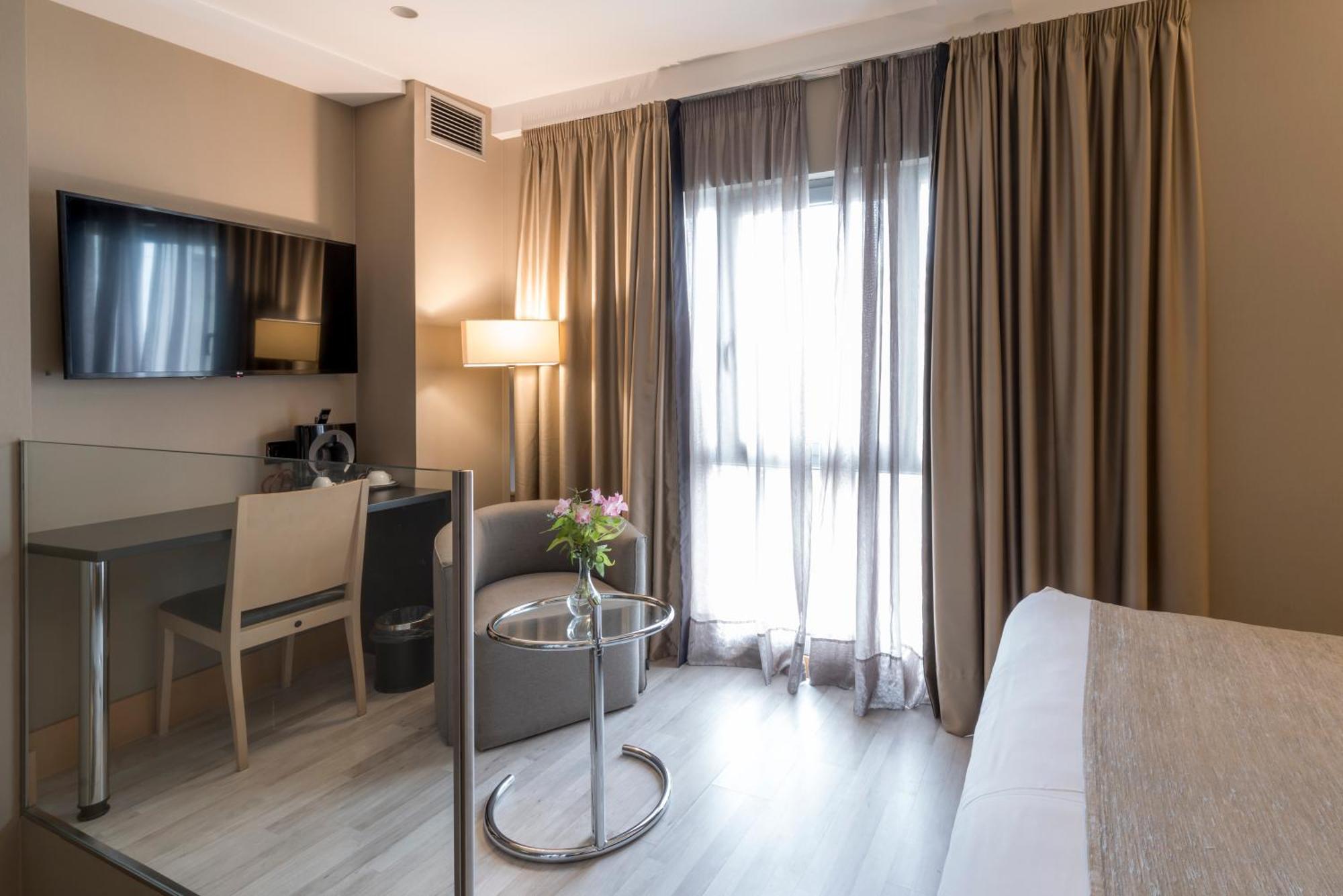 Hotel Plaza